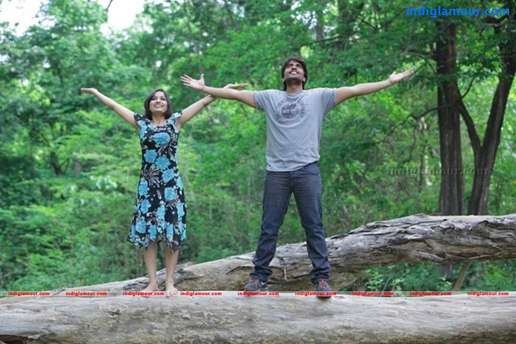 Aravind 2 Movie hd photo