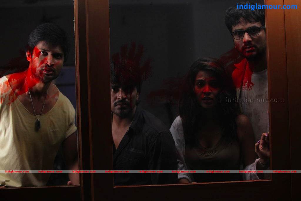 Aravind 2 Movie hd photo