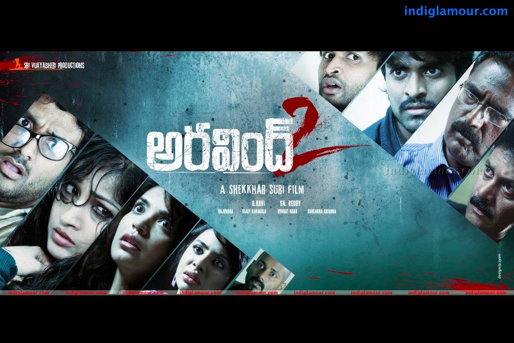 Aravind 2 Movie hd photo
