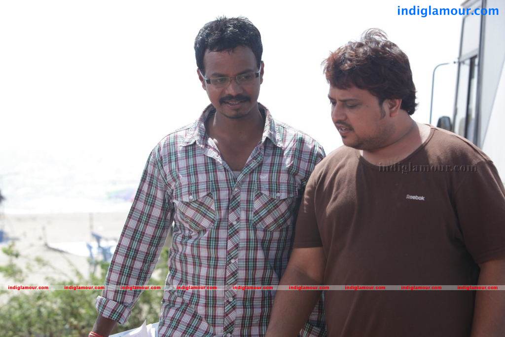 Aravind 2 Movie hd photo