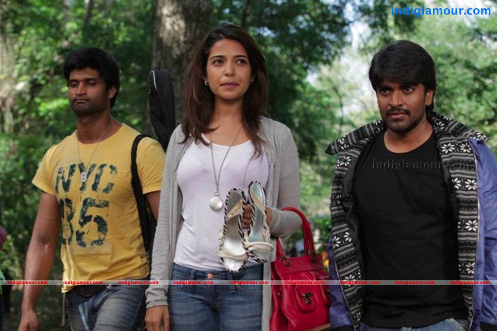 Aravind 2 Movie hd photo