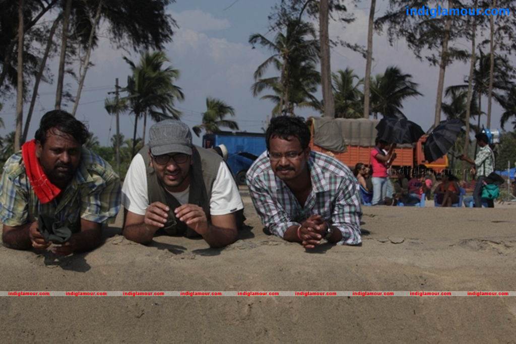 Aravind 2 Movie hd photo