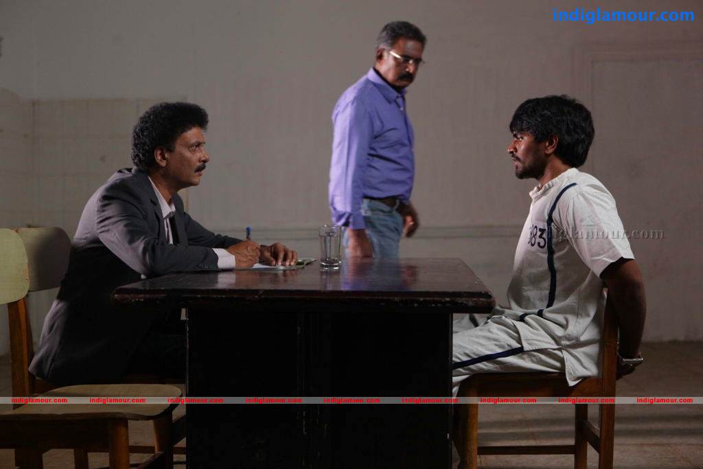 Aravind 2 Movie hd photo