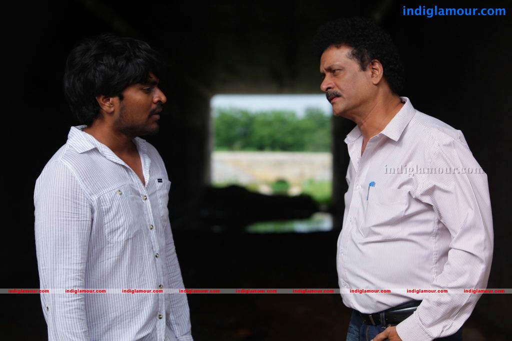 Aravind 2 Movie hd photo