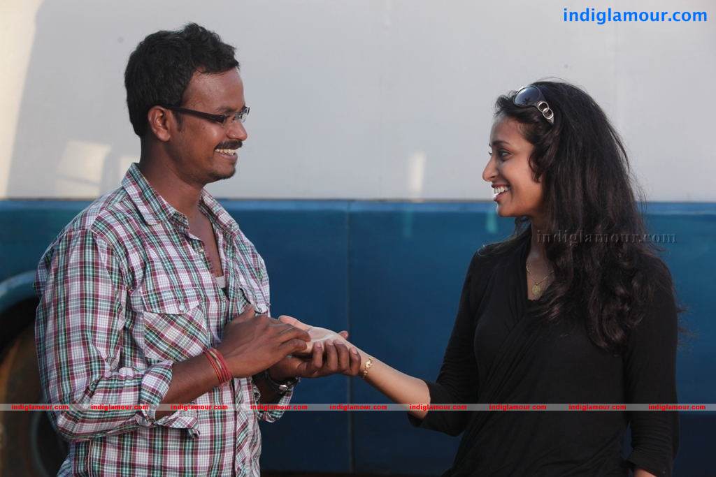 Aravind 2 Movie hd photo