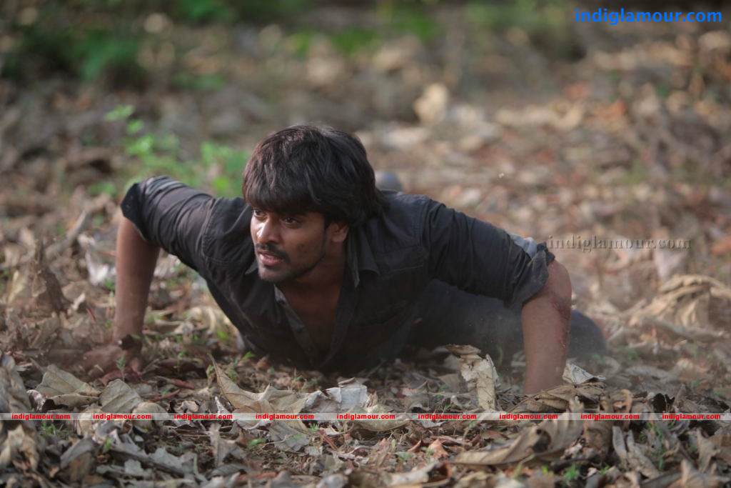 Aravind 2 Movie hd photo