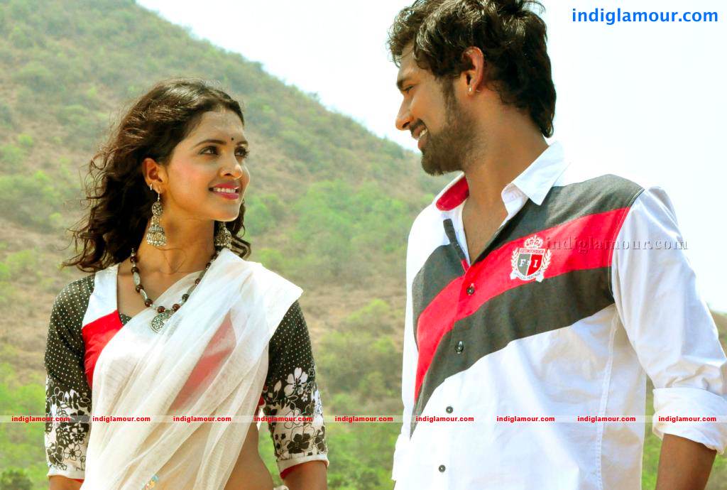 Chammak Challo Movie hd photo