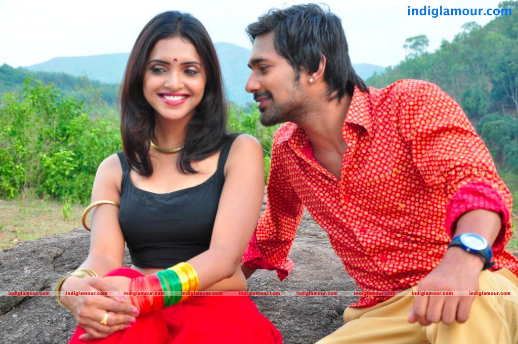 Chammak Challo Movie hd photo