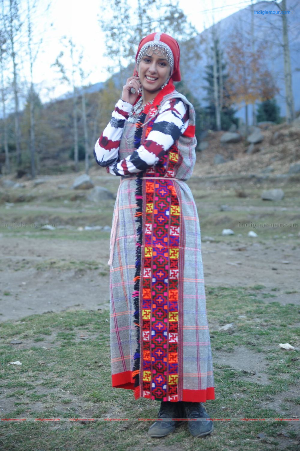 Kulumanali Movie hd photo