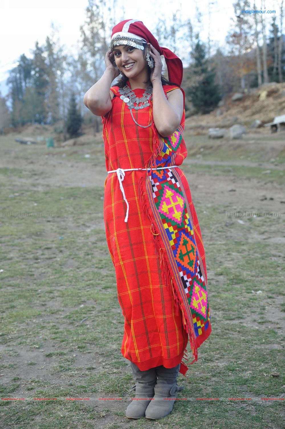 Kulumanali Movie hd photo