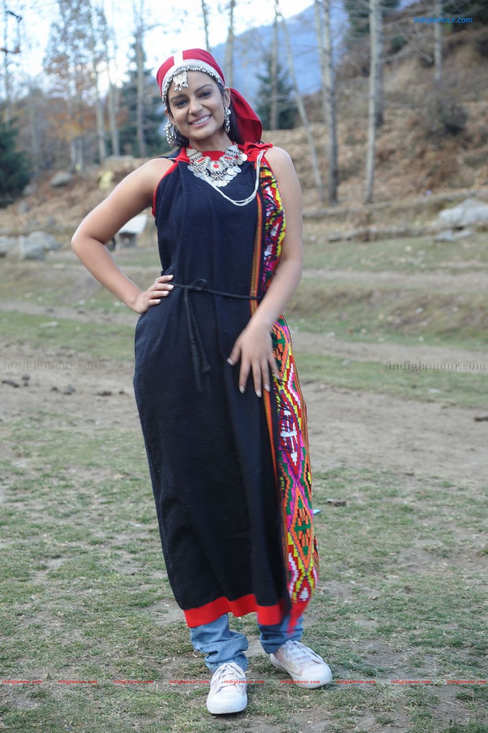 Kulumanali Movie hd photo