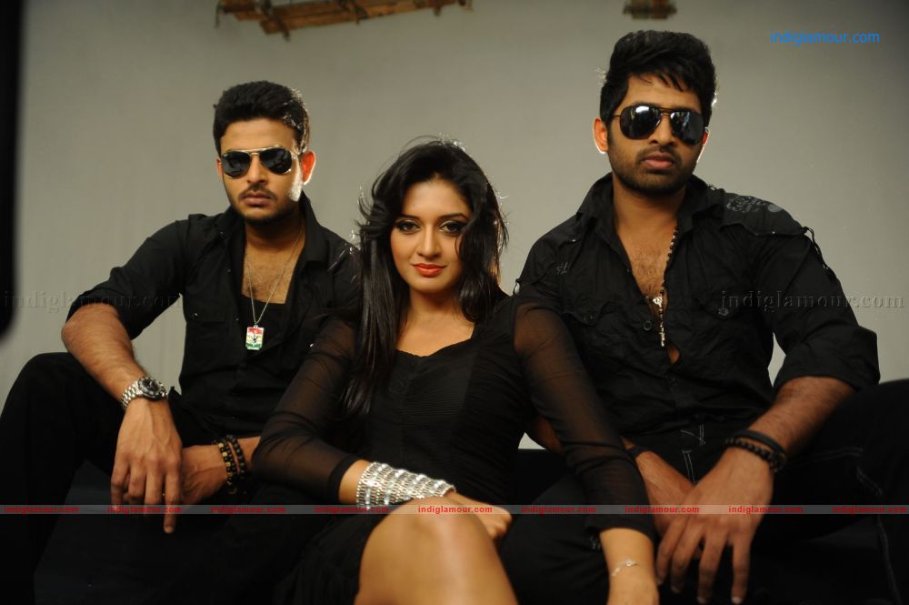 Kulumanali Movie hd photo