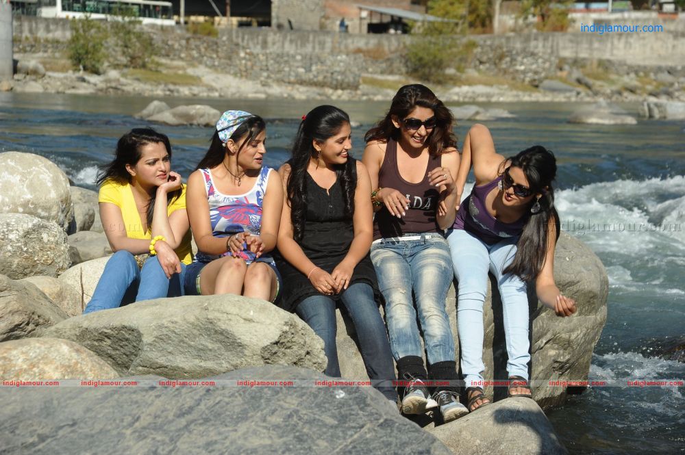 Kulumanali Movie hd photo