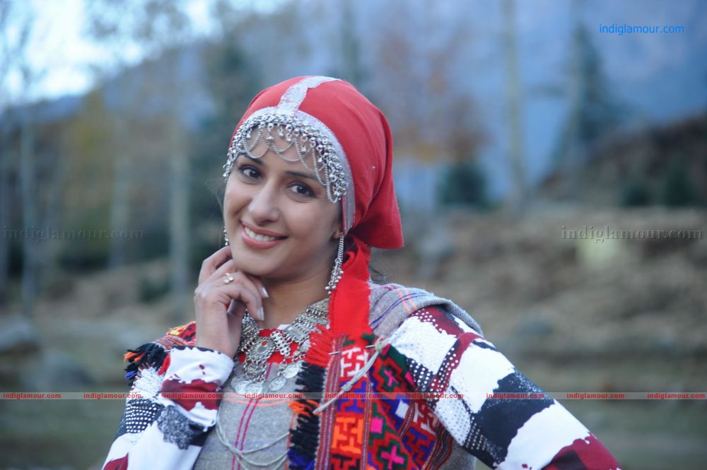 Kulumanali Movie hd photo