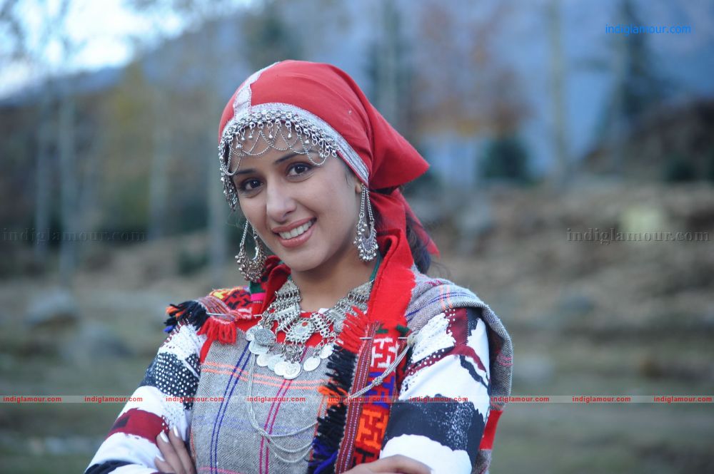 Kulumanali Movie hd photo