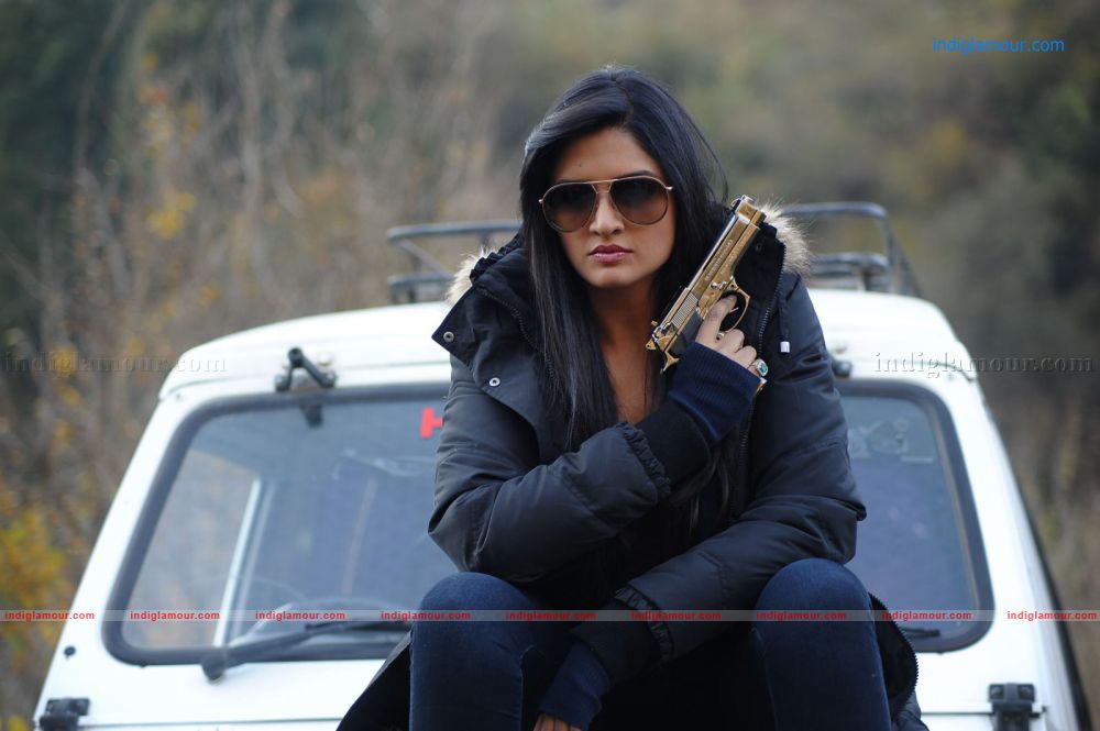 Kulumanali Movie hd photo