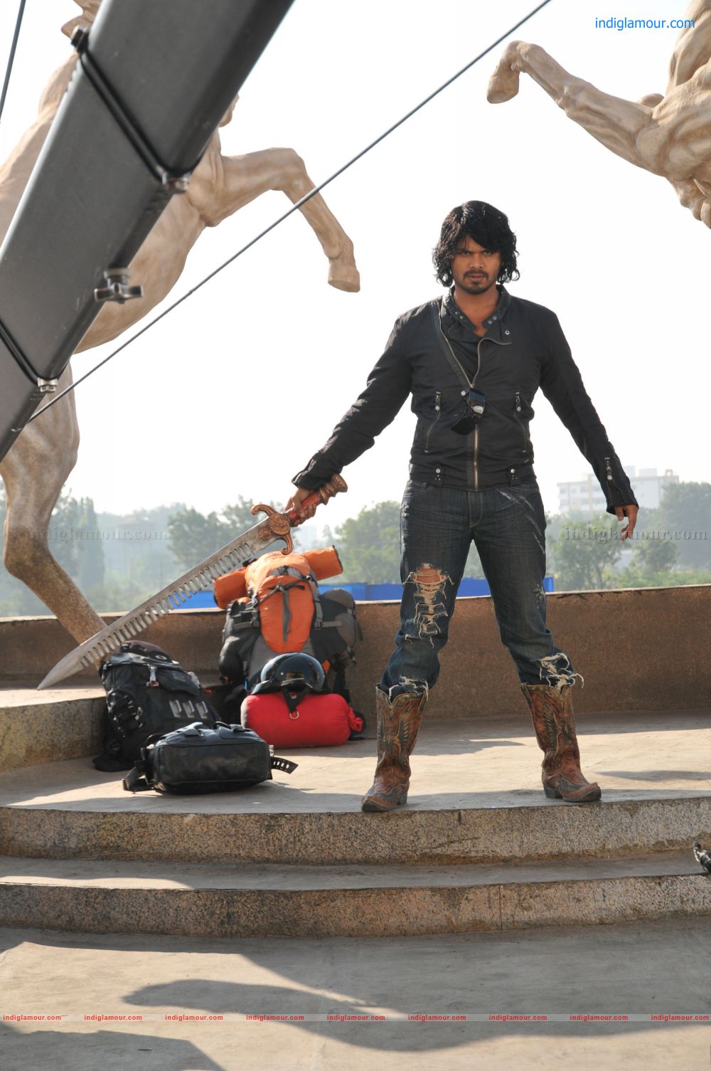 Oo Kodatara Ulikki Padatara Movie hd photo
