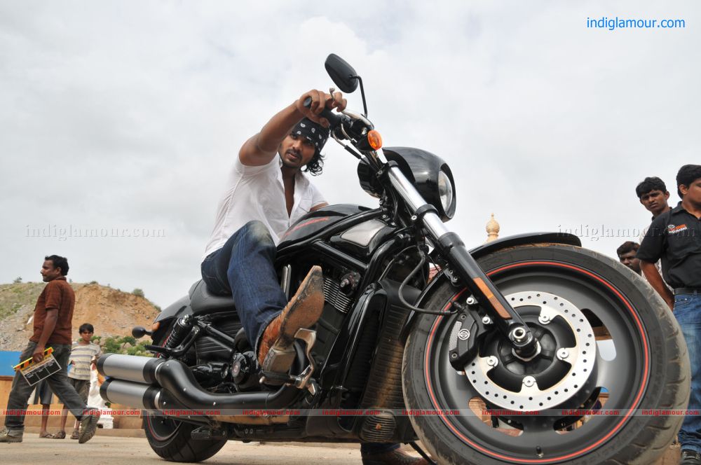 Oo Kodatara Ulikki Padatara Movie hd photo