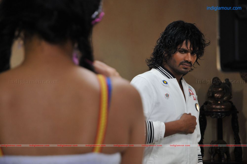 Oo Kodatara Ulikki Padatara Movie hd photo