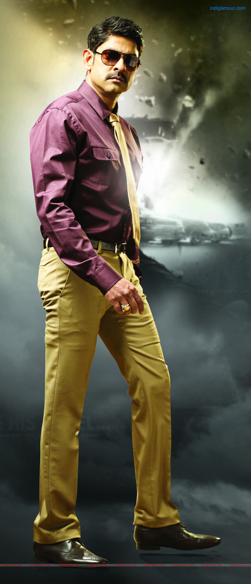 Siva Thandavam Movie hd photo