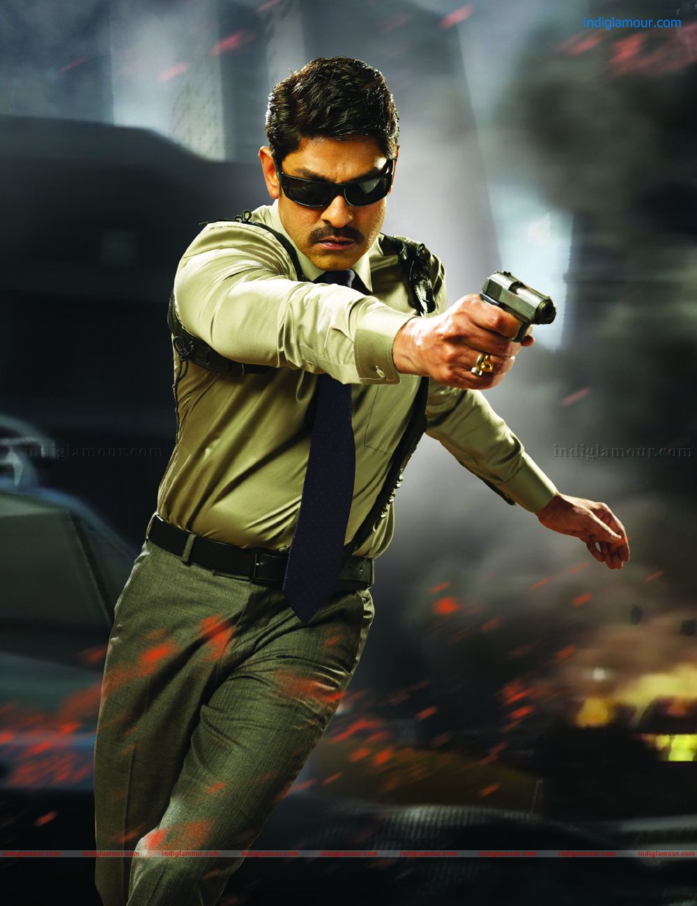 Siva Thandavam Movie hd photo