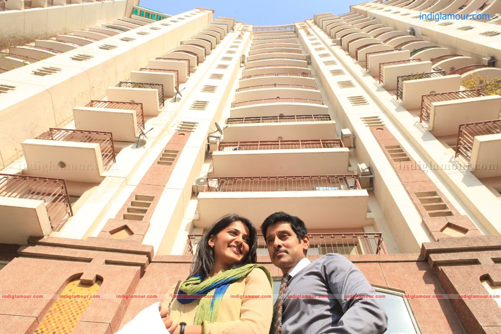 Siva Thandavam Movie hd photo