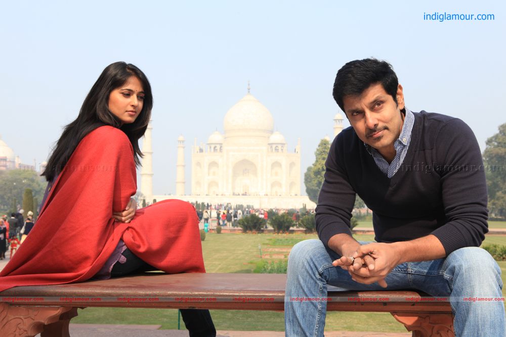 Siva Thandavam Movie hd photo