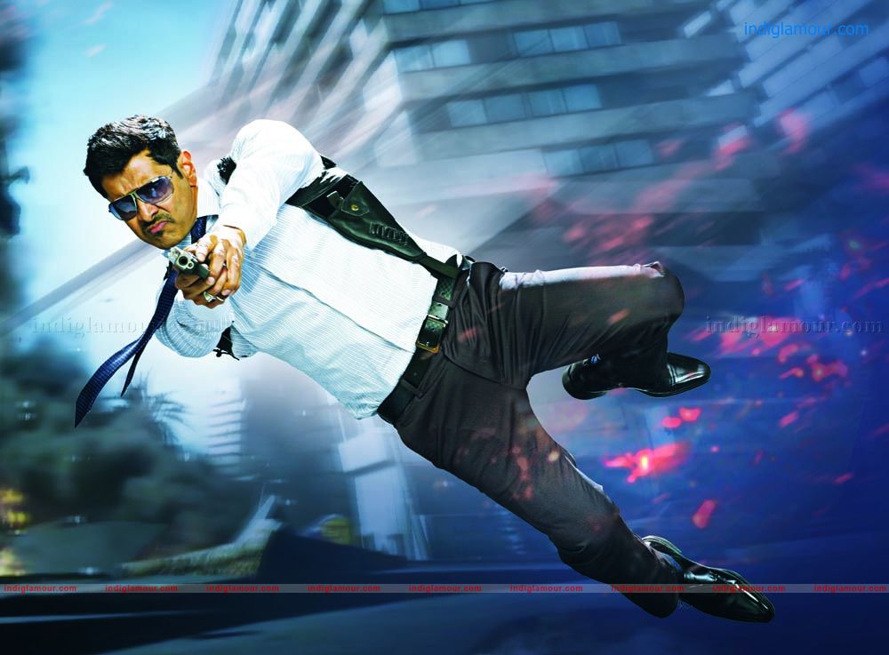 Siva Thandavam Movie hd photo