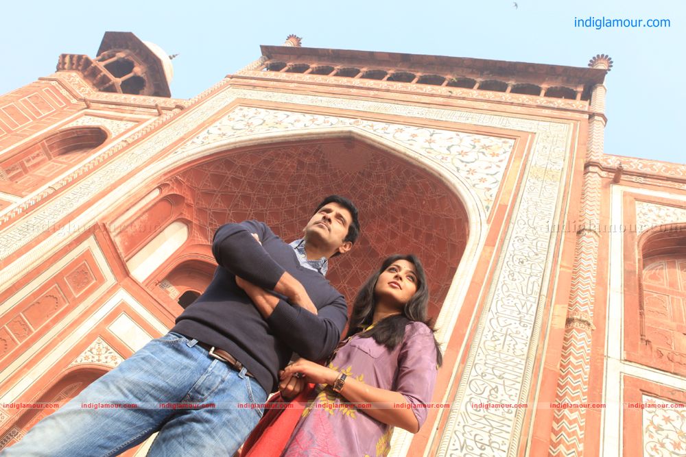 Siva Thandavam Movie hd photo