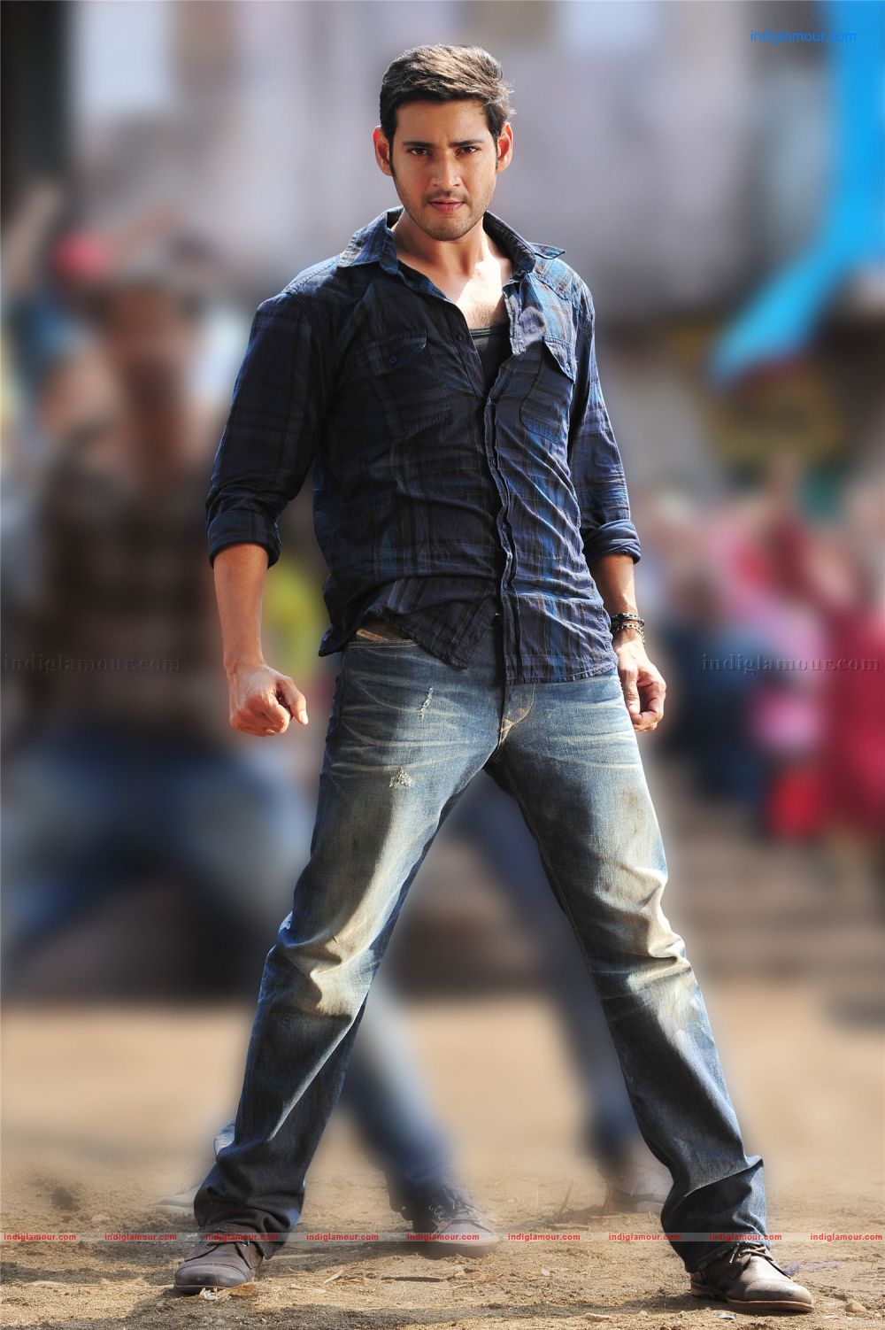 Businessman Movie hd photo