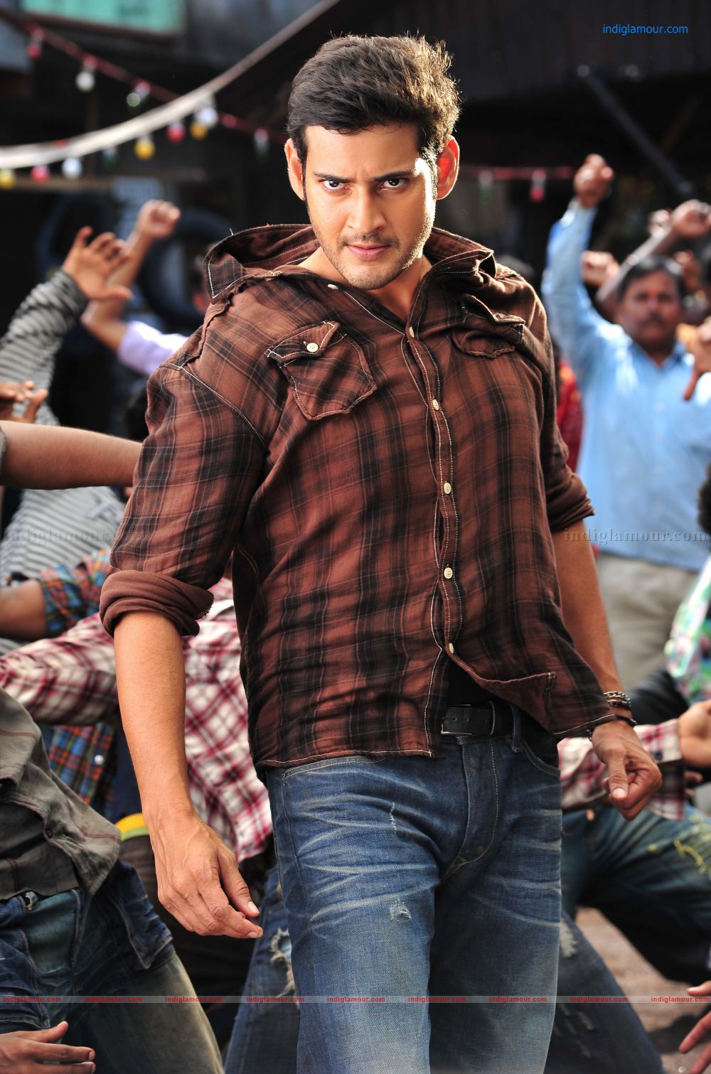 Businessman Movie hd photo