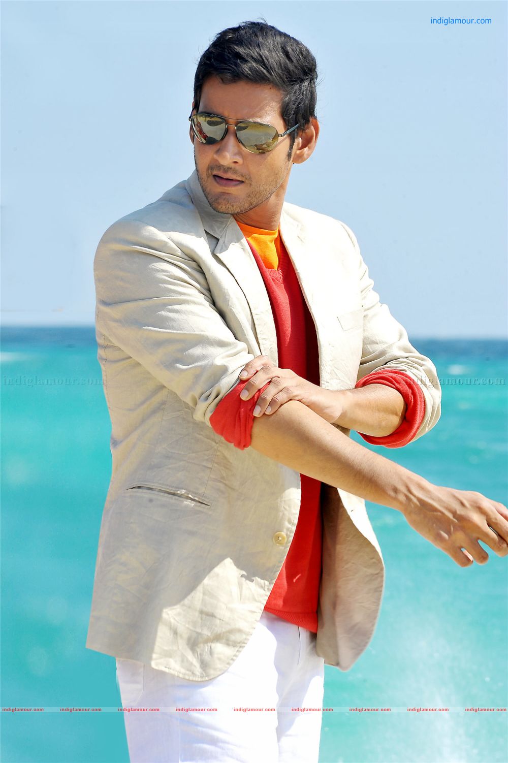 Businessman Movie hd photo