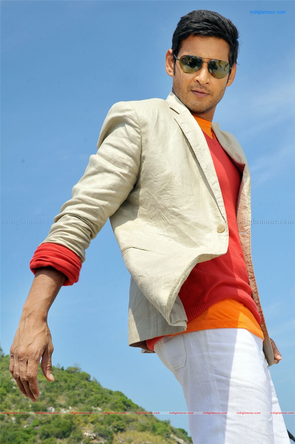 Businessman Movie hd photo
