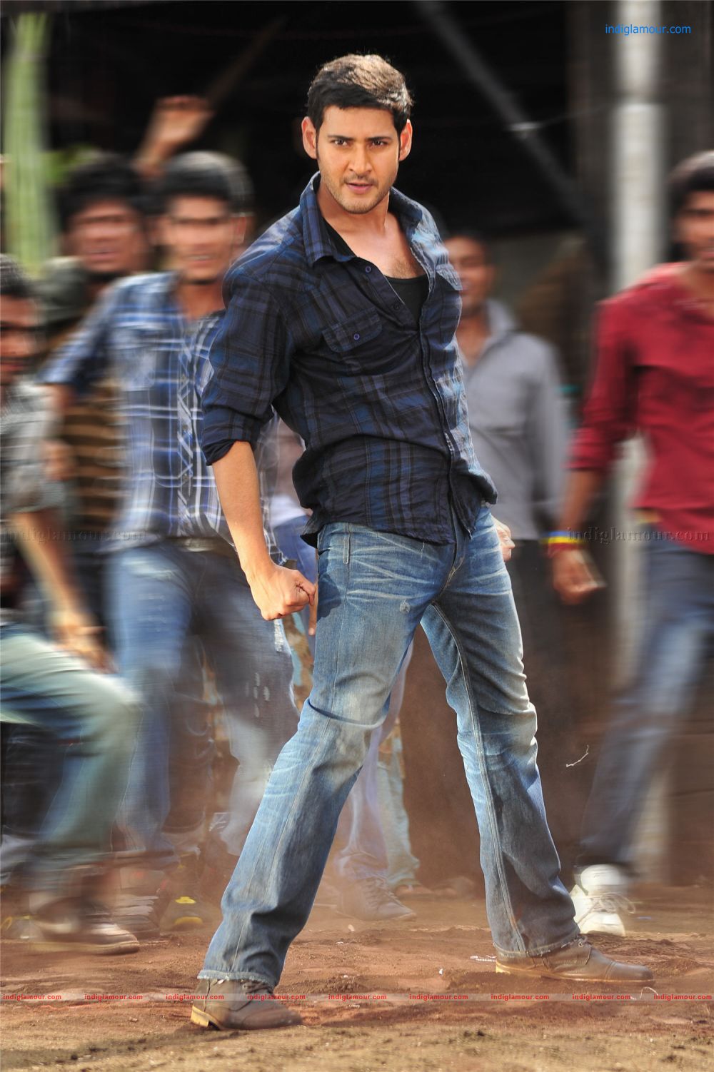 Businessman Movie hd photo