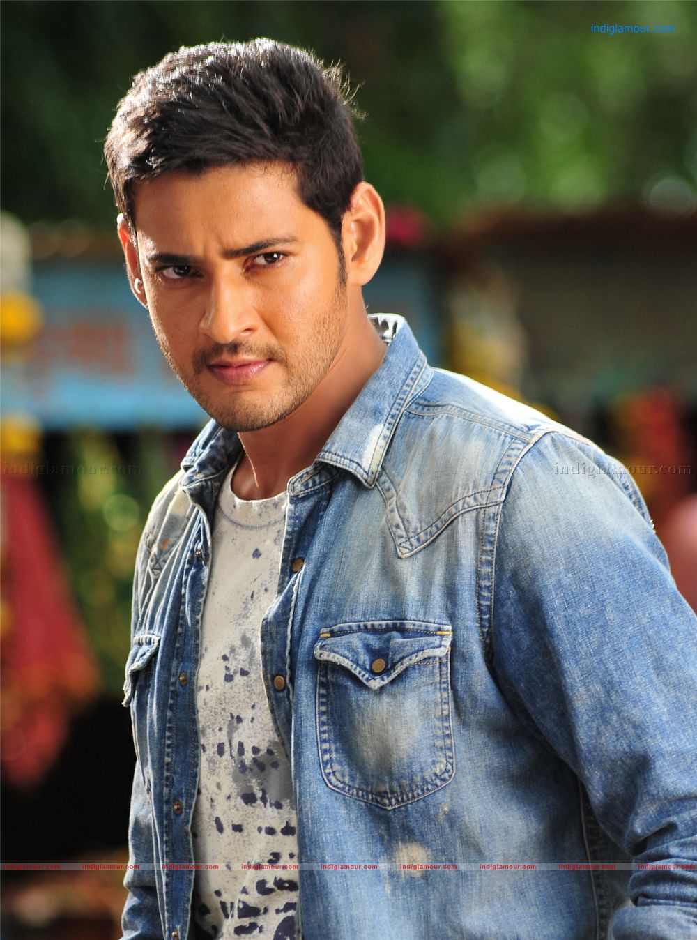 Businessman Movie hd photo