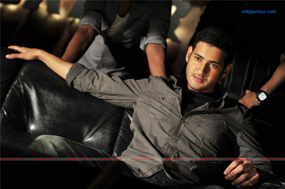 Businessman Movie hd photo