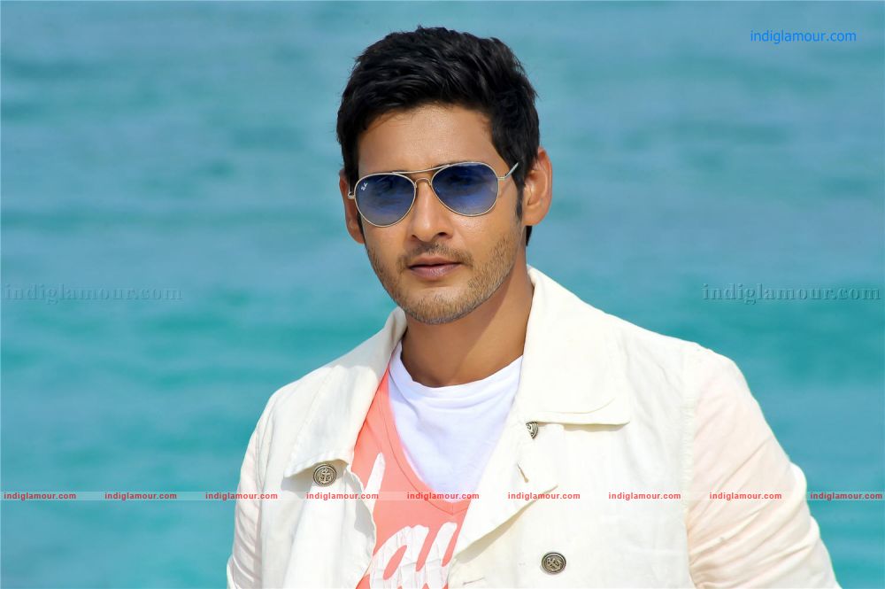 Businessman Movie hd photo