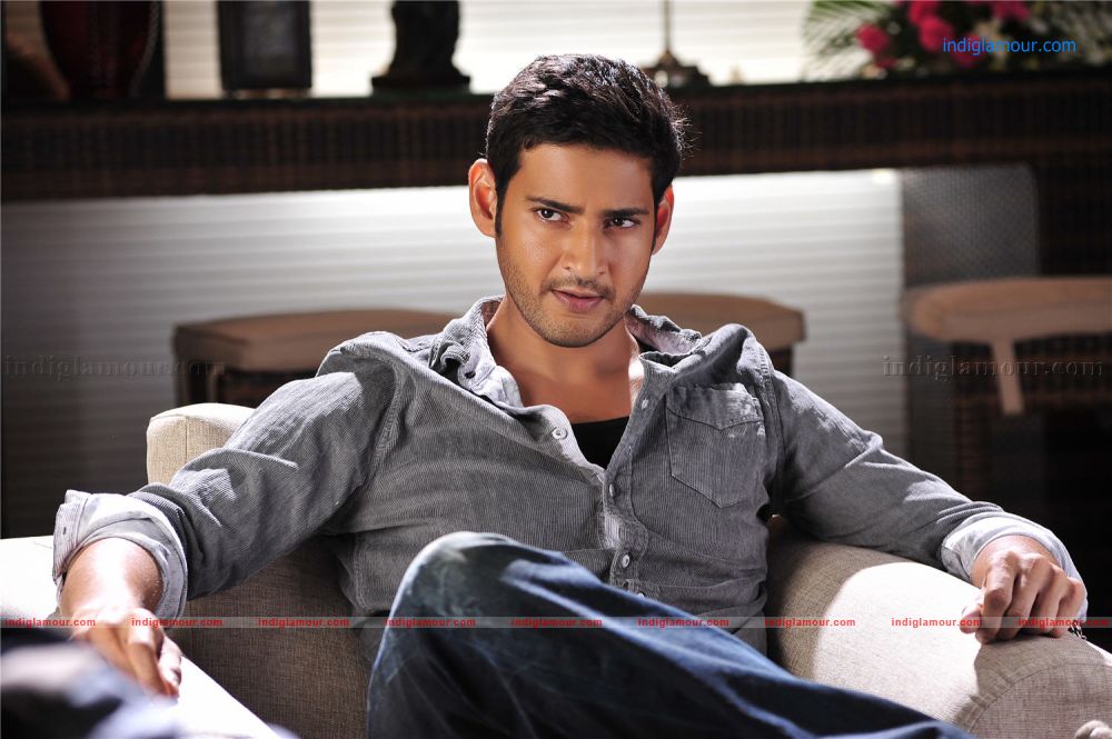 Businessman Movie hd photo
