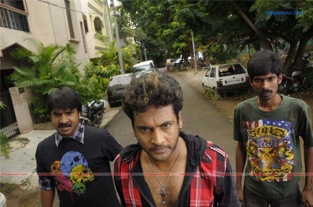 Ayyare Movie hd photo