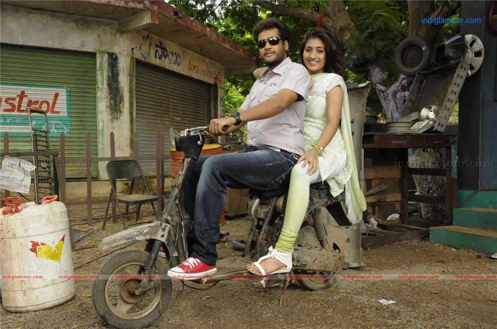 Ayyare Movie hd photo