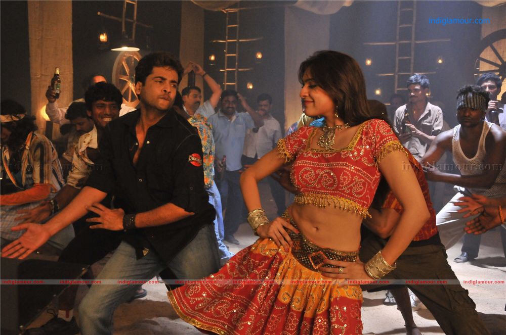 Ayyare Movie hd photo