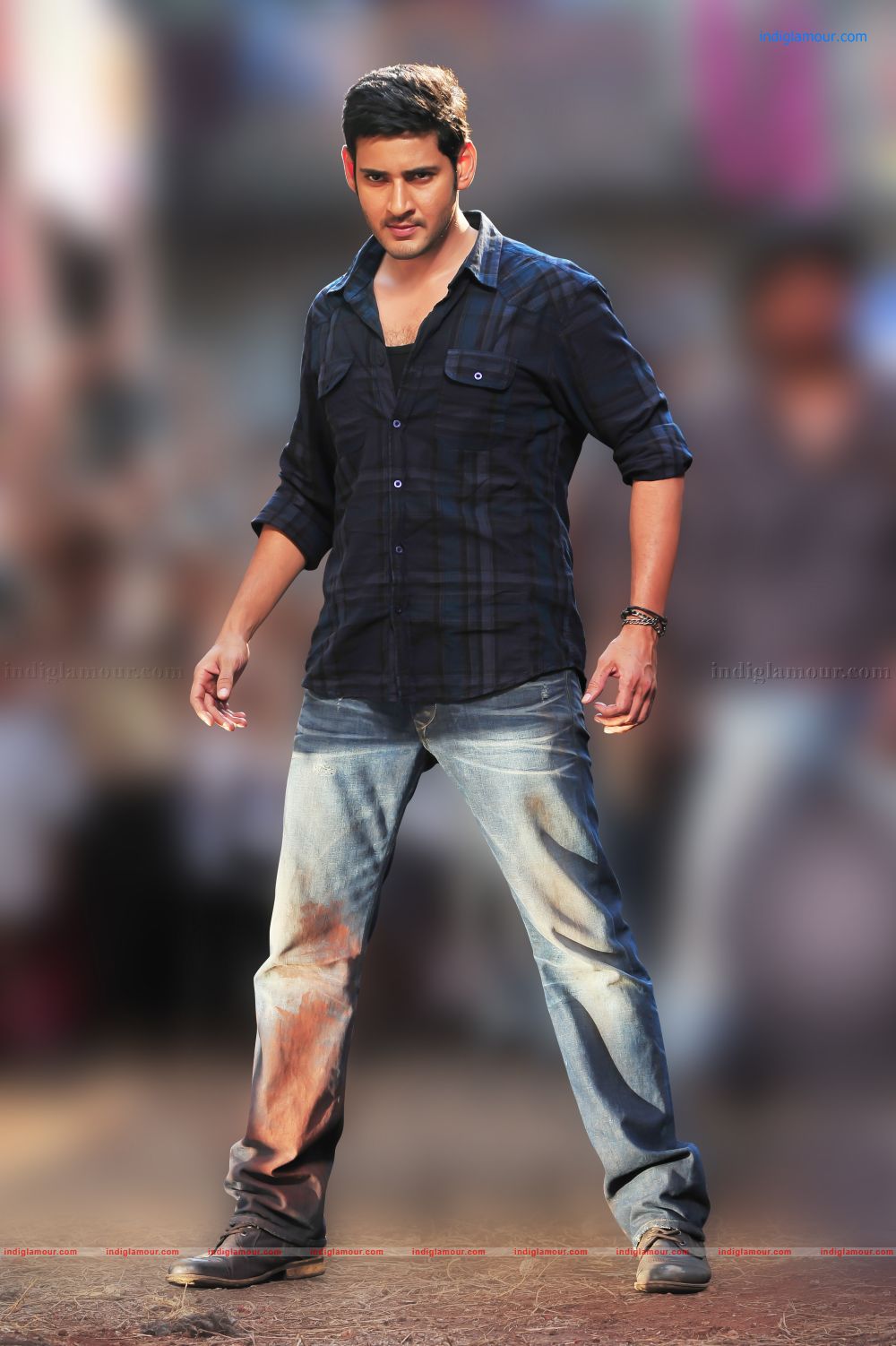 Businessman Movie hd photo