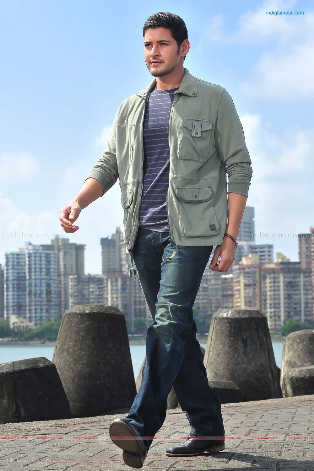 Businessman Movie hd photo