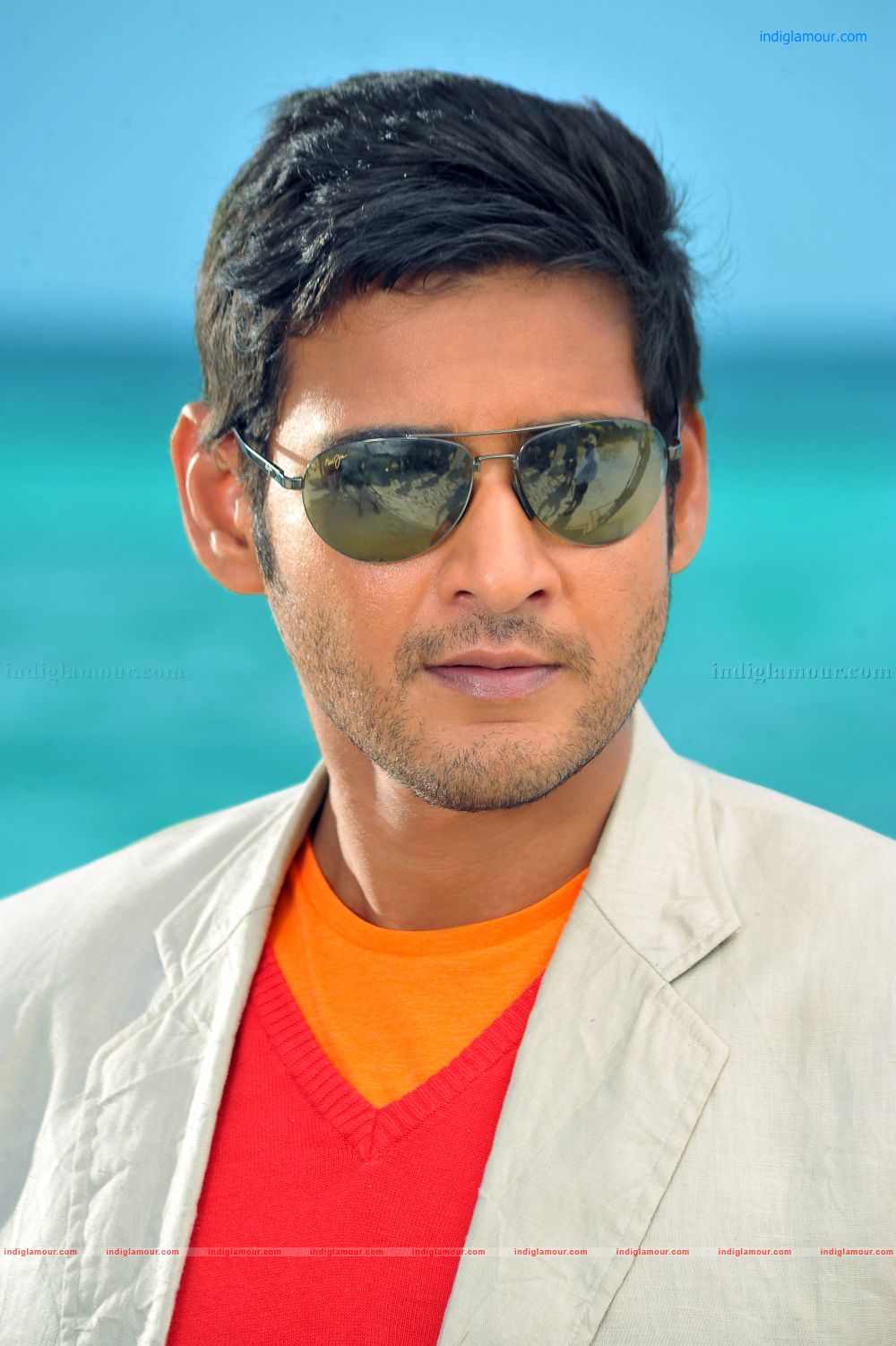 Businessman Movie hd photo