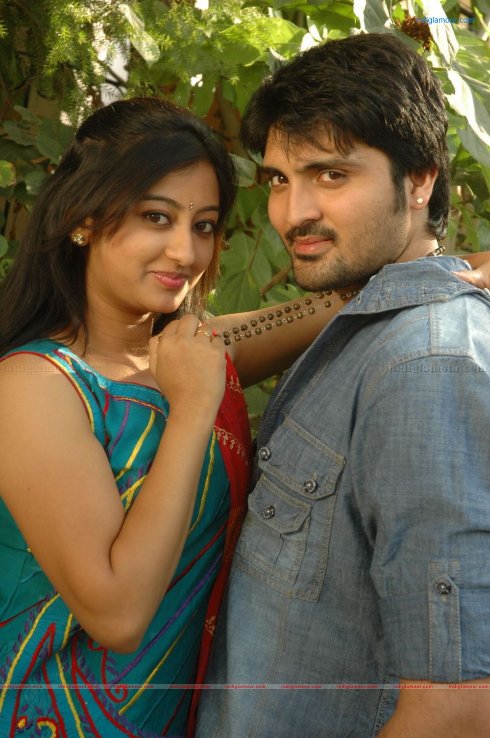 Em Chesave Nannila Movie hd photo