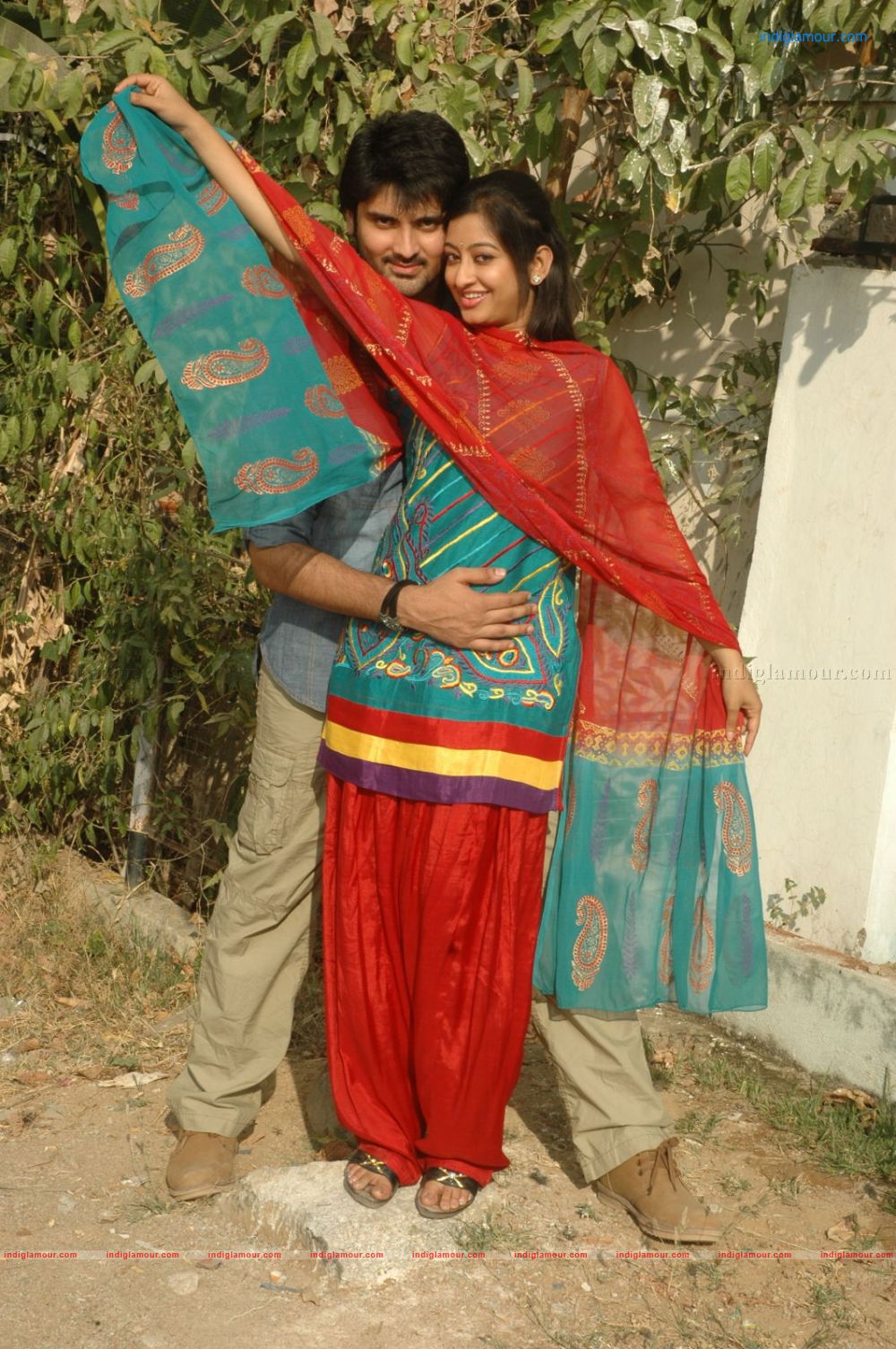 Em Chesave Nannila Movie hd photo