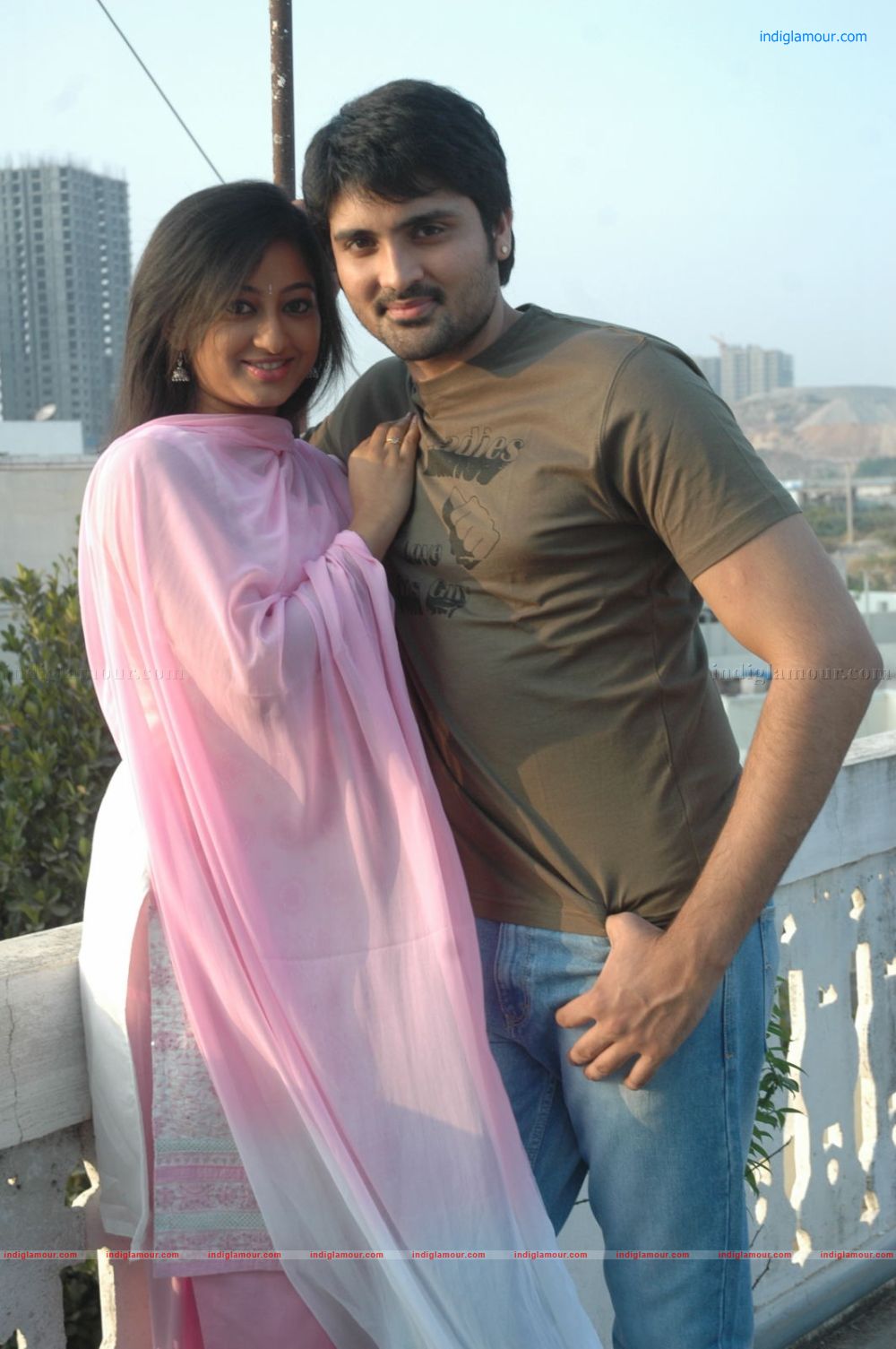 Em Chesave Nannila Movie hd photo