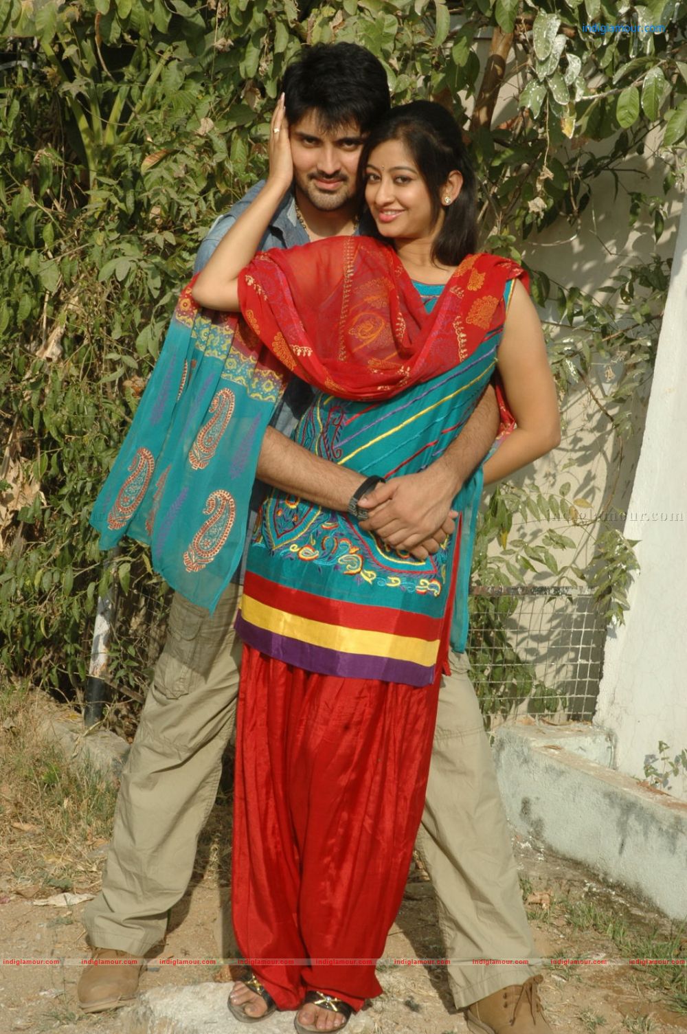 Em Chesave Nannila Movie hd photo