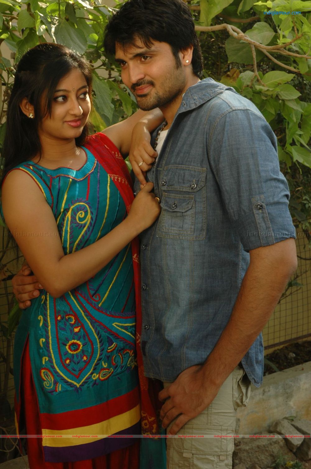 Em Chesave Nannila Movie hd photo