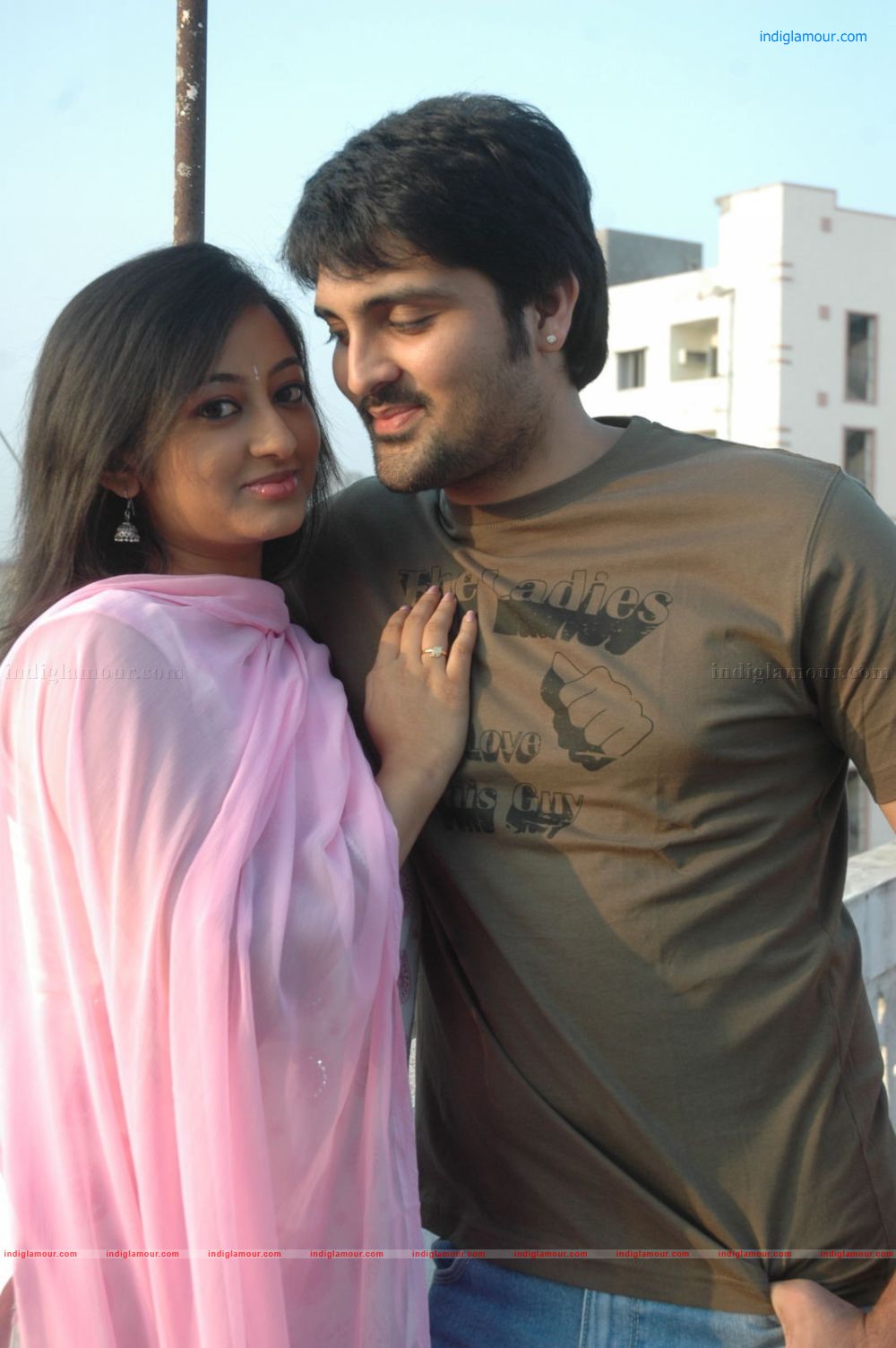 Em Chesave Nannila Movie hd photo